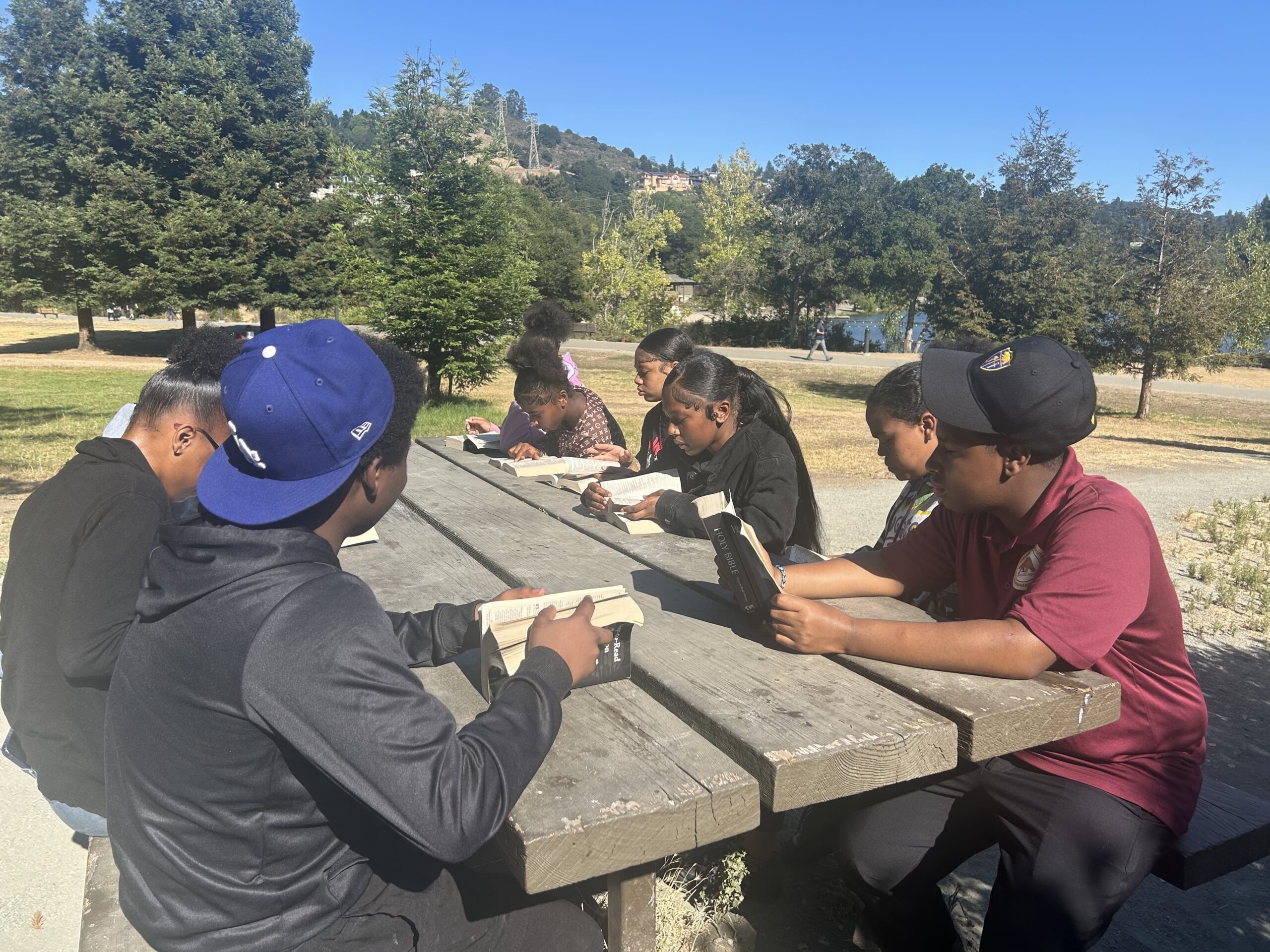 Grad Bash on Wheels 2022