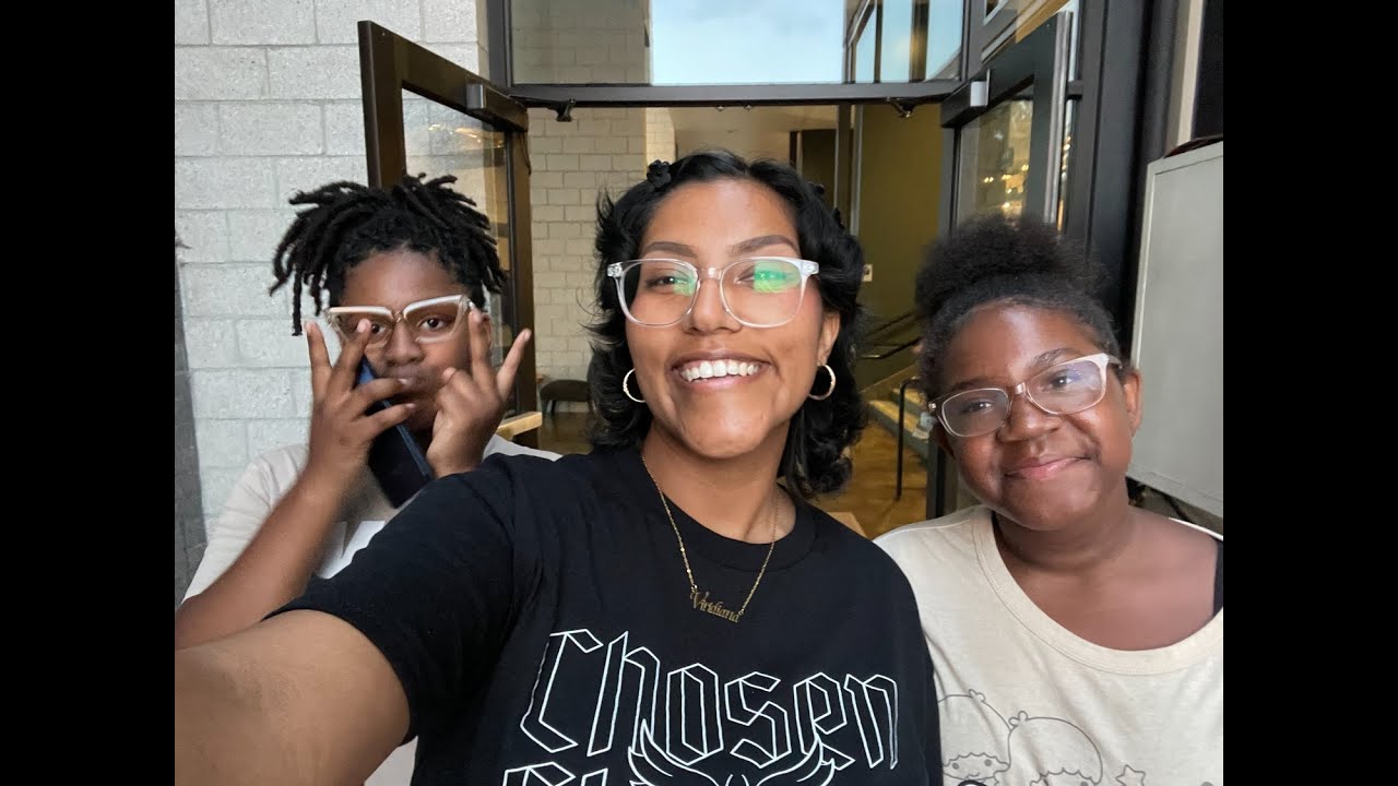 Faith + Life Karla’s Story